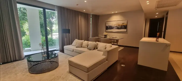 Property photos for La Citta Delre Thonglor 16