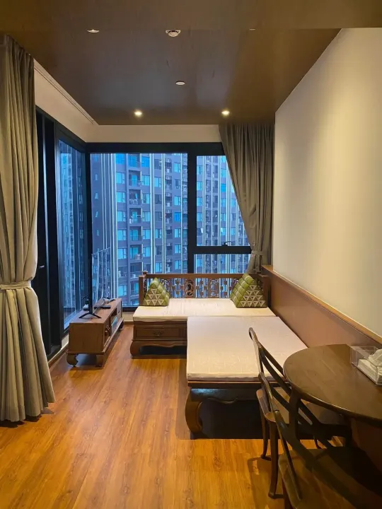 Property photos for ASHTON Asoke - Rama 9