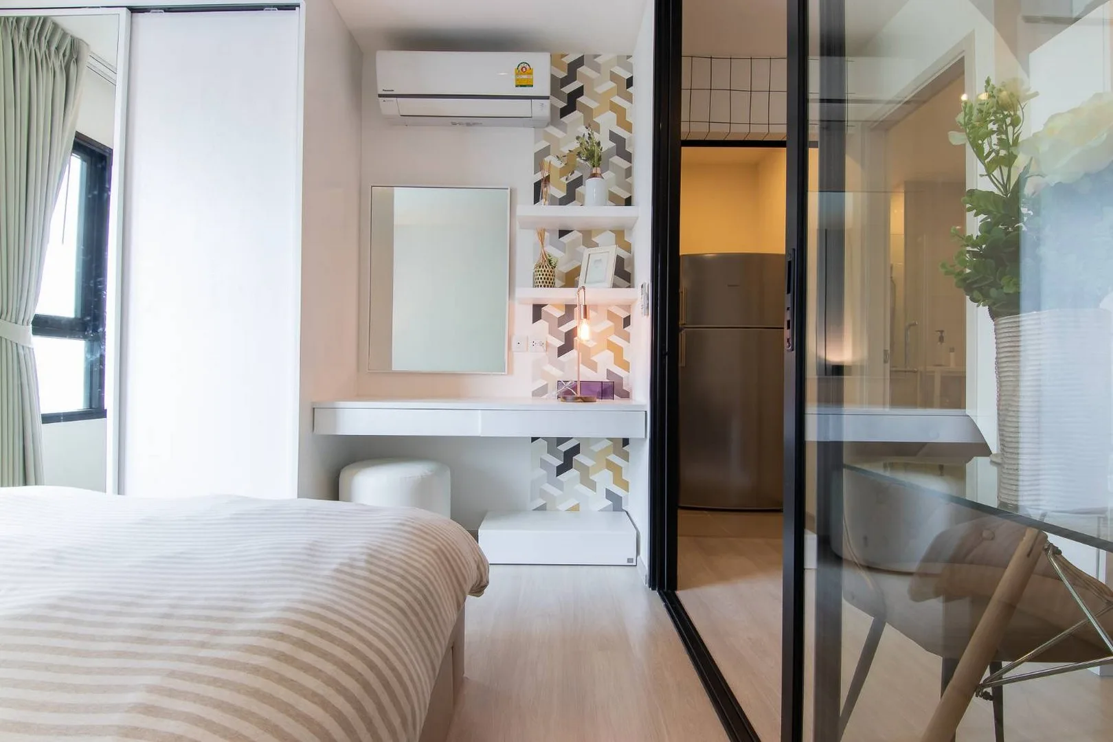 Property photos for Life Asoke