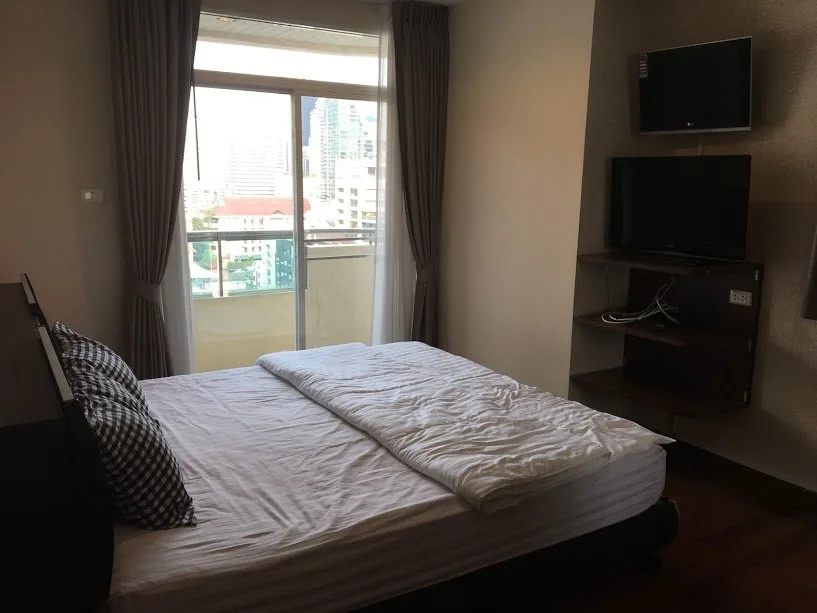 Property photos for Sukhumvit City Resort