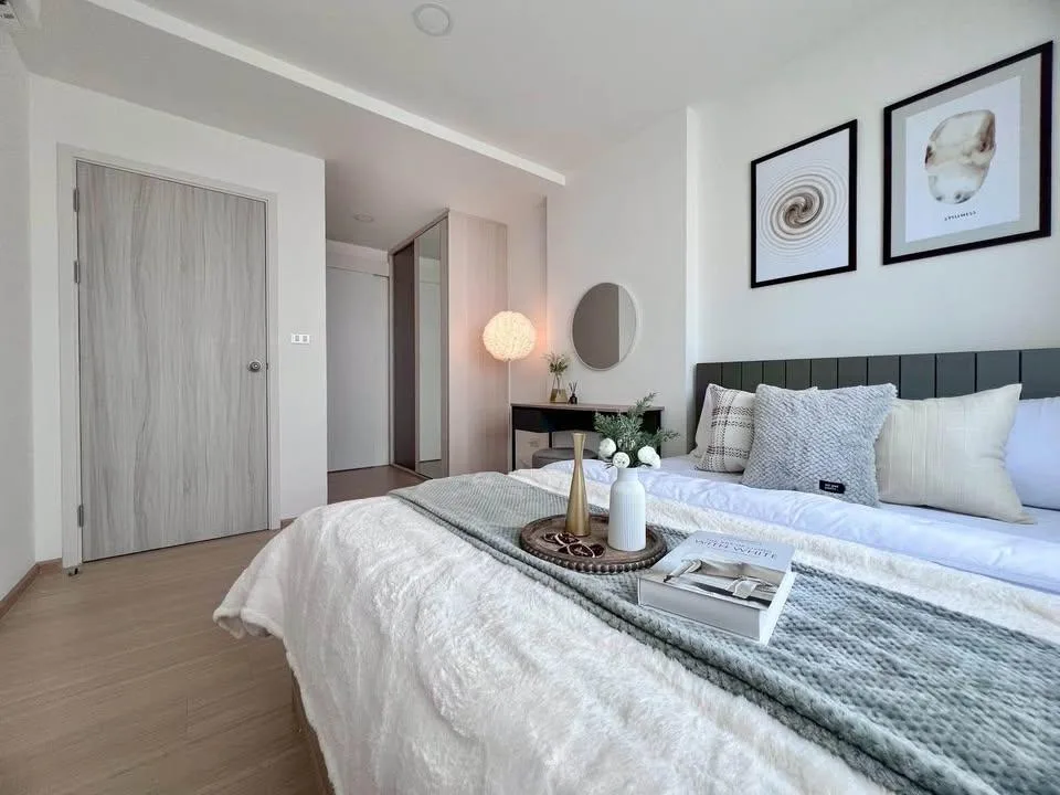 Property photos for Chewathai Hallmark Ladprao - Chokchai 4 Phase 2