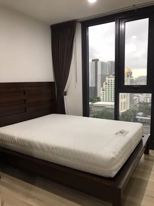 Property photos for The Base Garden Rama 9