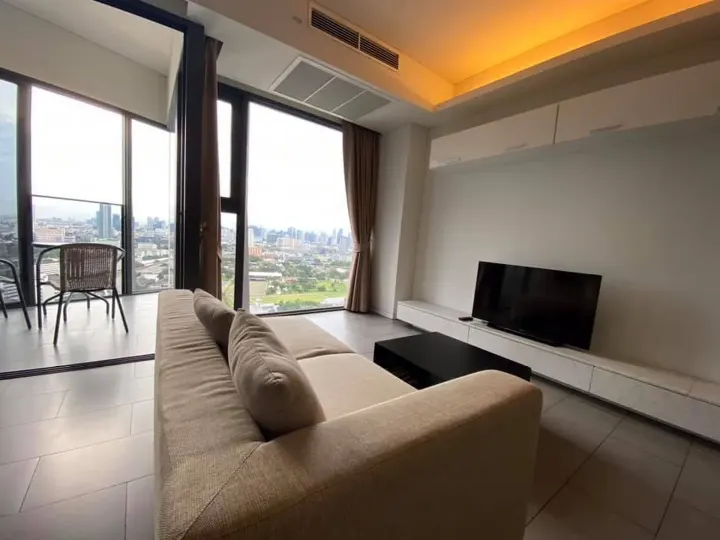 Property photos for Siamese Ratchakru