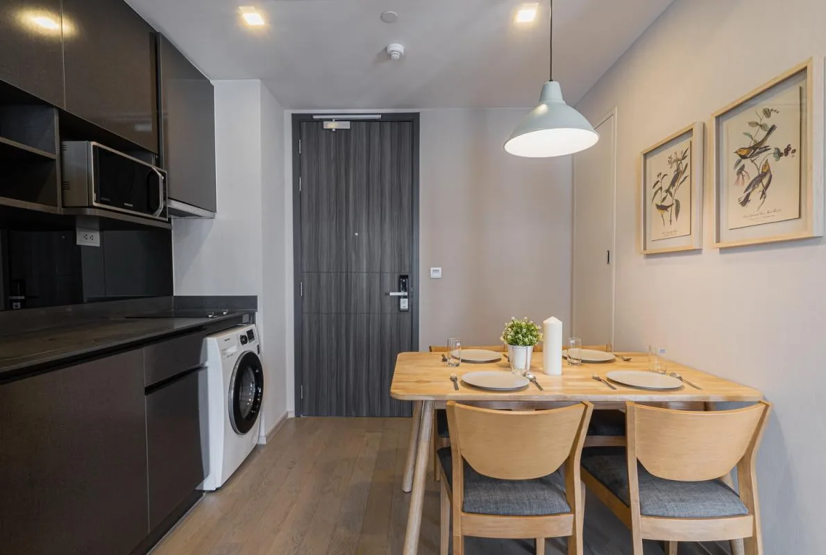 Property photos for Ashton Asoke