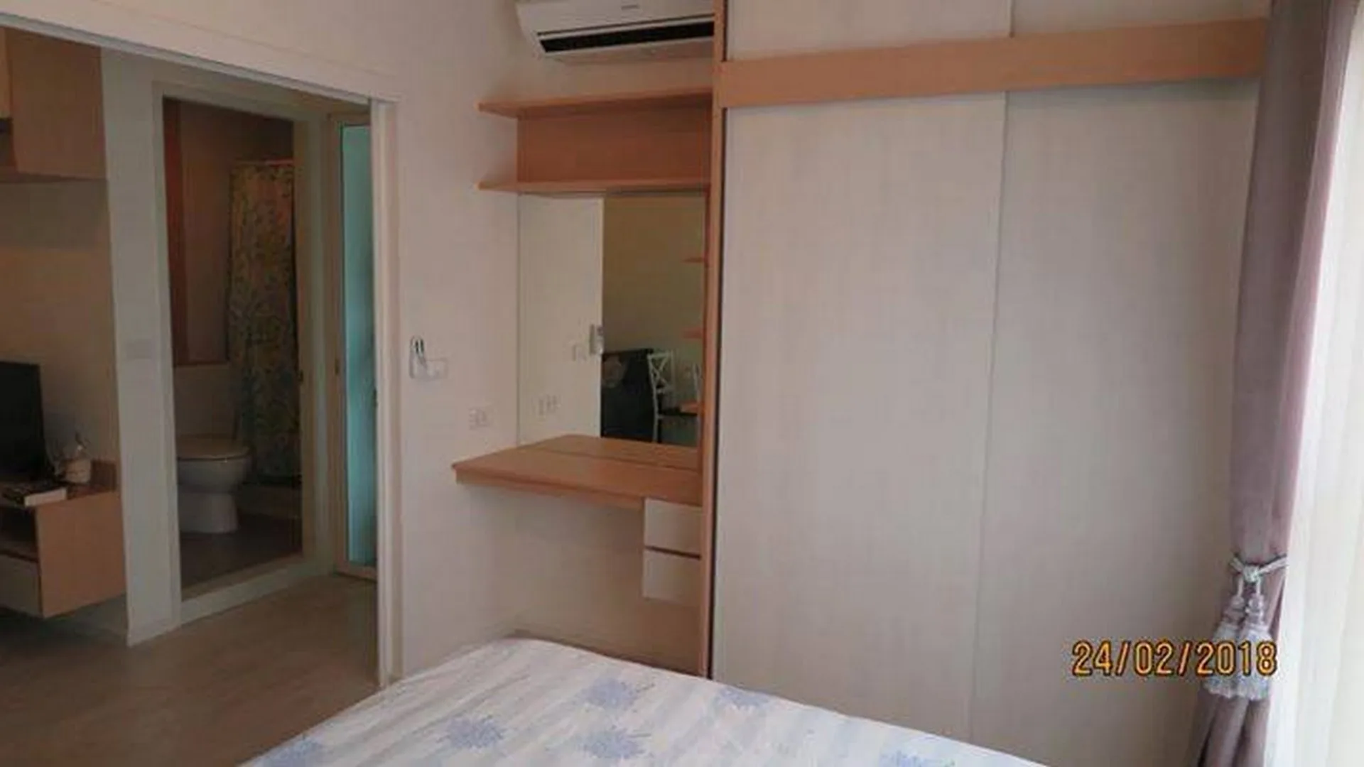 Property photos for Aspire Sathorn Thapra