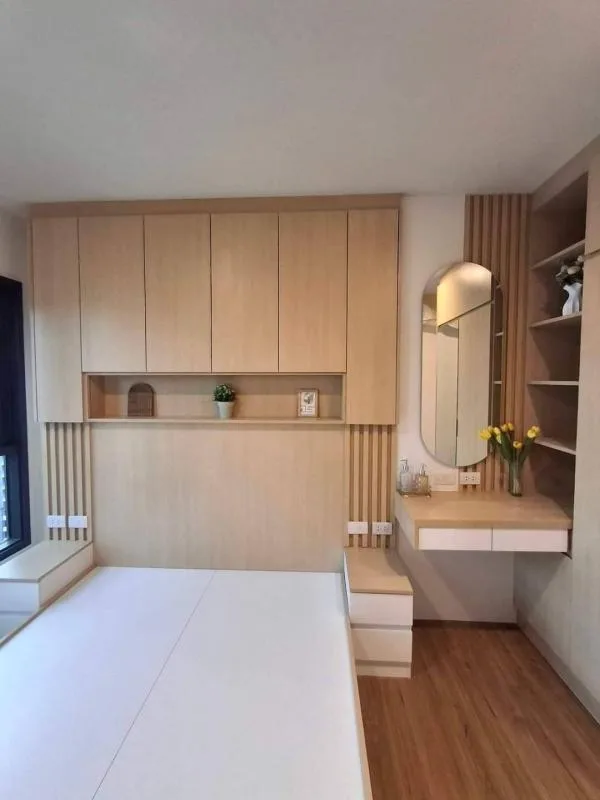 Property photos for The Line Vibe