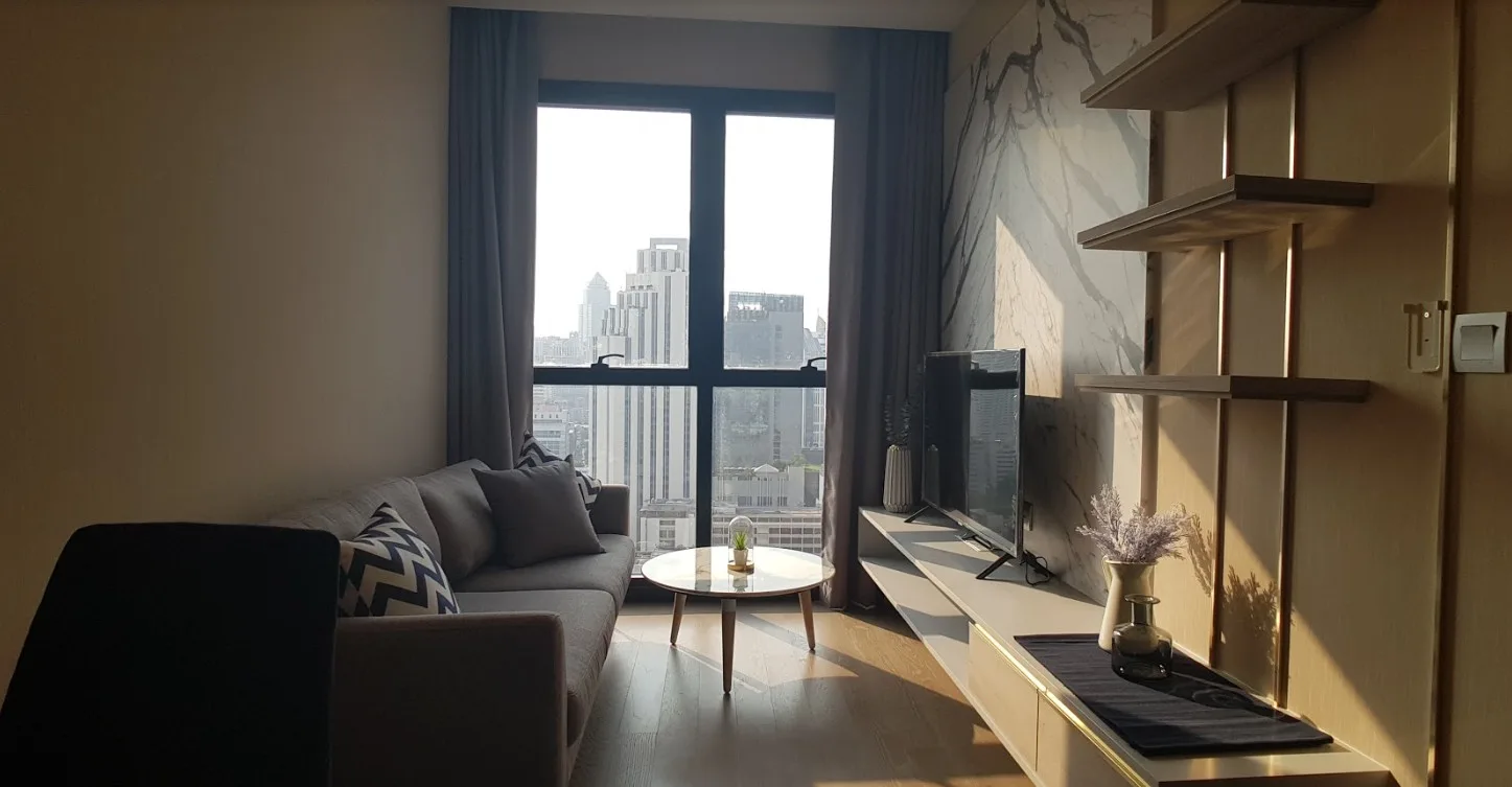 Property photos for Ashton Asoke