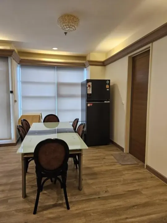 Property photos for Baan Klang Krung Siam - Pathumwan