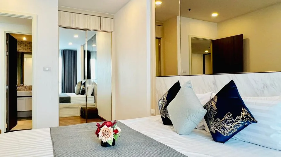 Property photos for Supalai Premier Charoen Nakhon