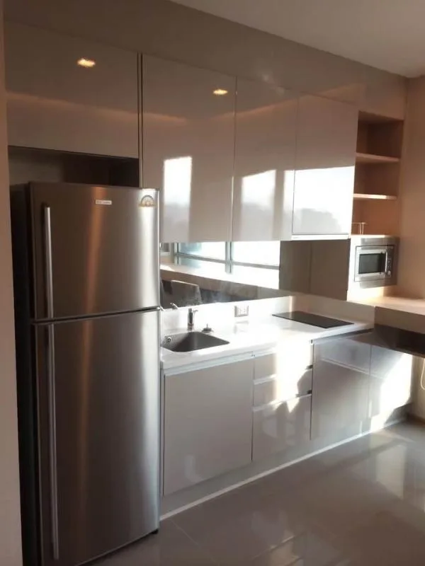Property photos for The Address Asoke