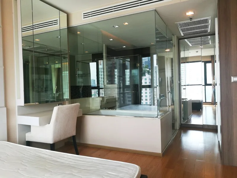 Property photos for The Address Sathorn