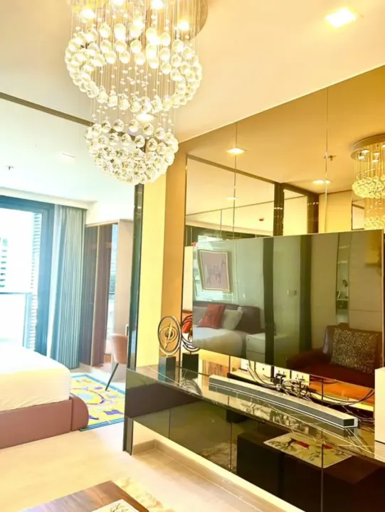 Property photos for One 9 Five Asoke - Rama 9