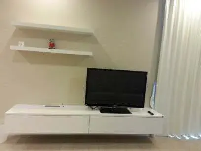 Property photos for The Room Sukhumvit 21