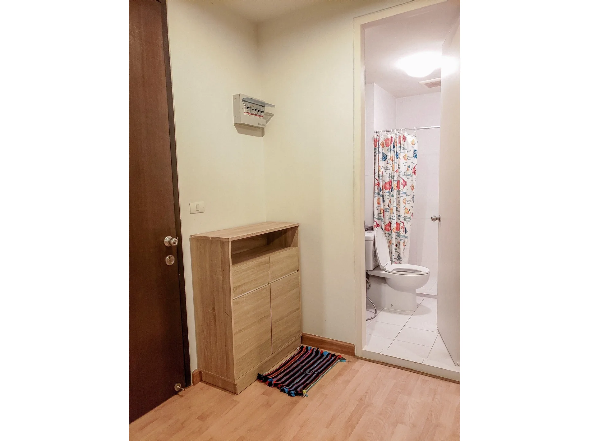 Property photos for The Parkland Taksin - Thapra