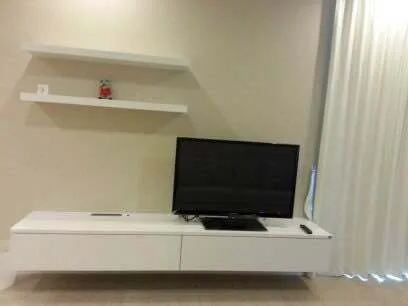 Property photos for The Room Sukhumvit 21