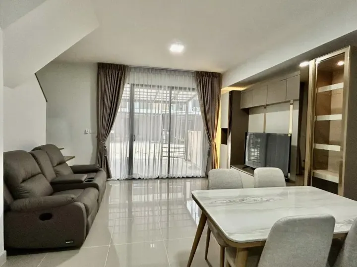 Property photos for Pleno Sukhumvit-bangna 2