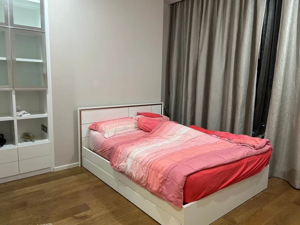 Property photos for The Bangkok Sathorn