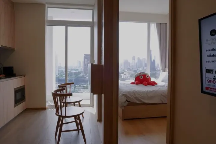 Property photos for Siamese Exclusive Sukhumvit 42
