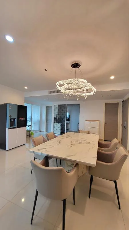 Property photos for Supalai Riva Grande