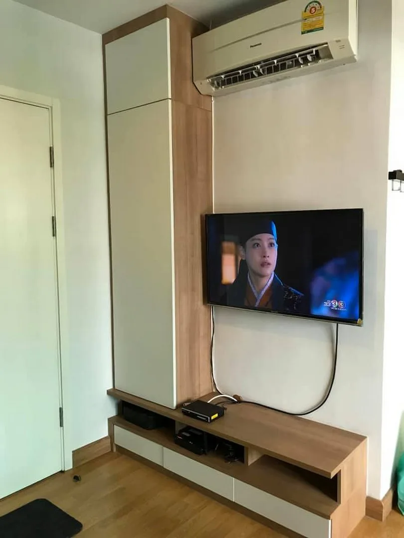 Property photos for Aspire Rama 4