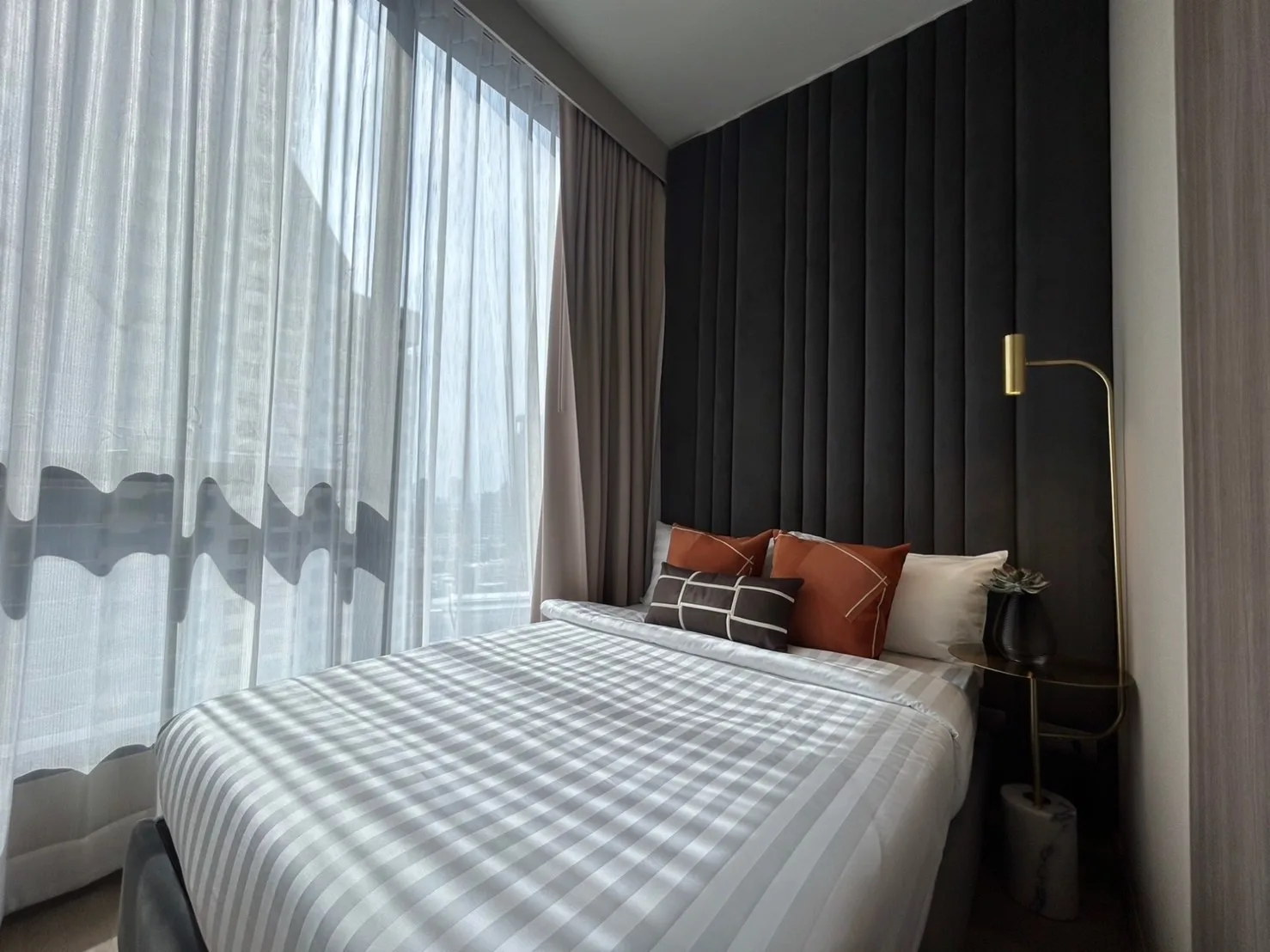 Property photos for Celes Asoke