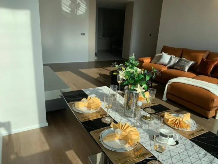 Property photos for Kraam Sukhumvit 26