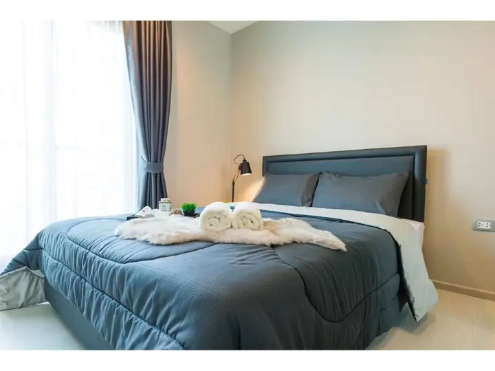 Property photos for Rhythm Sukhumvit 36 - 38