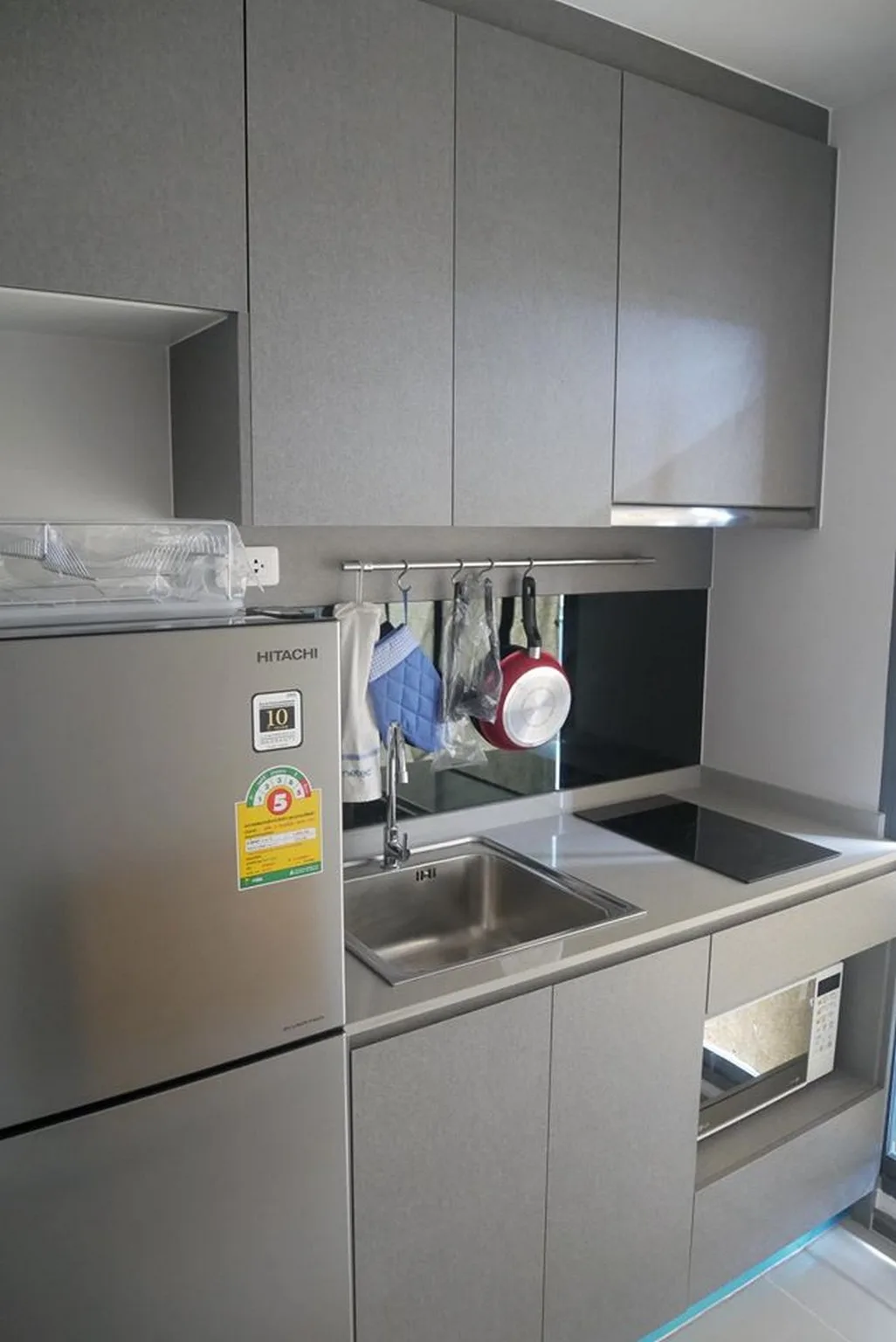 Property photos for Ideo Sukhumvit 93