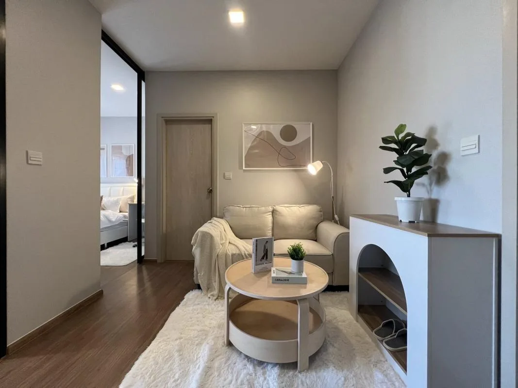 Property photos for Metris Rama 9-ramkhamhaeng
