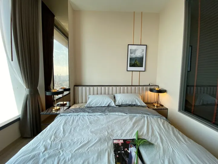 Property photos for The Esse Asoke