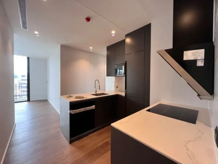 Property photos for Muniq Langsuan