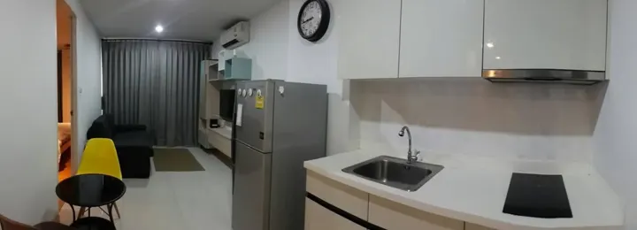 Property photos for The President Sukhumvit