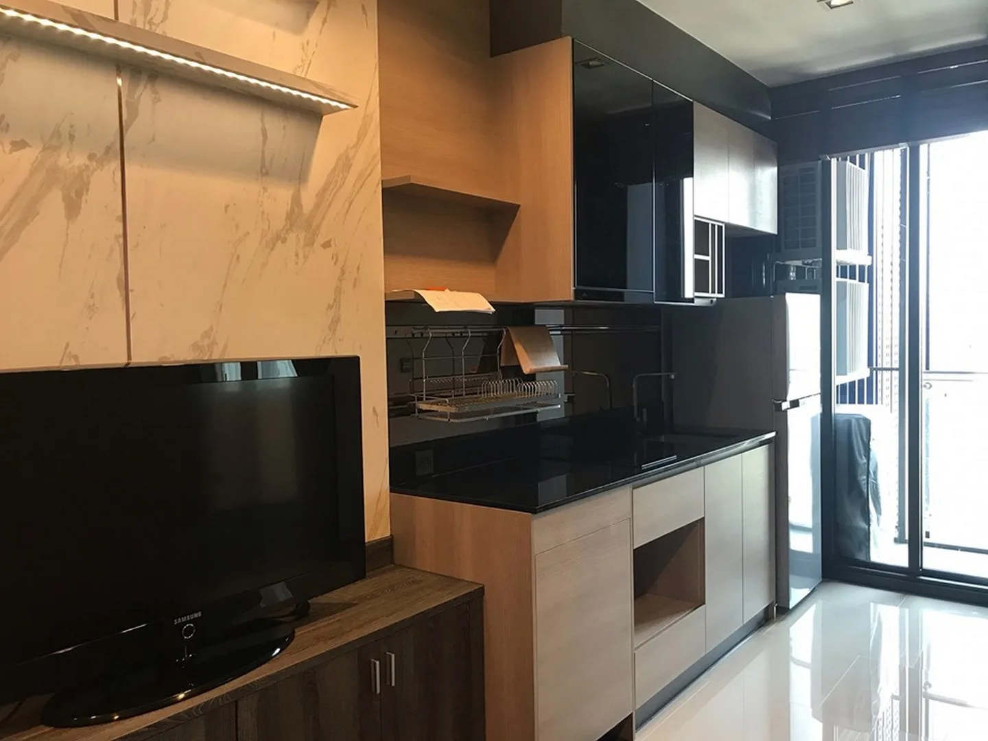 Property photos for The Line Asoke - Ratchada