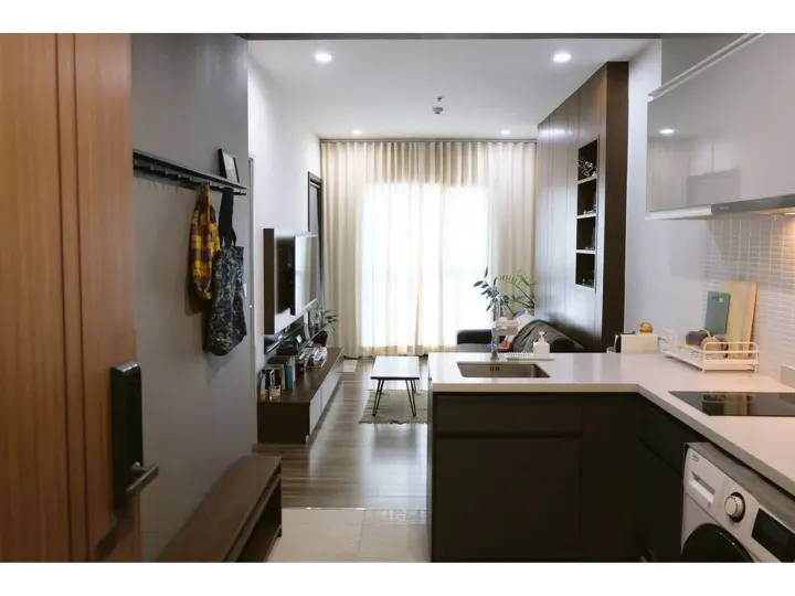 Property photos for WYNE Sukhumvit