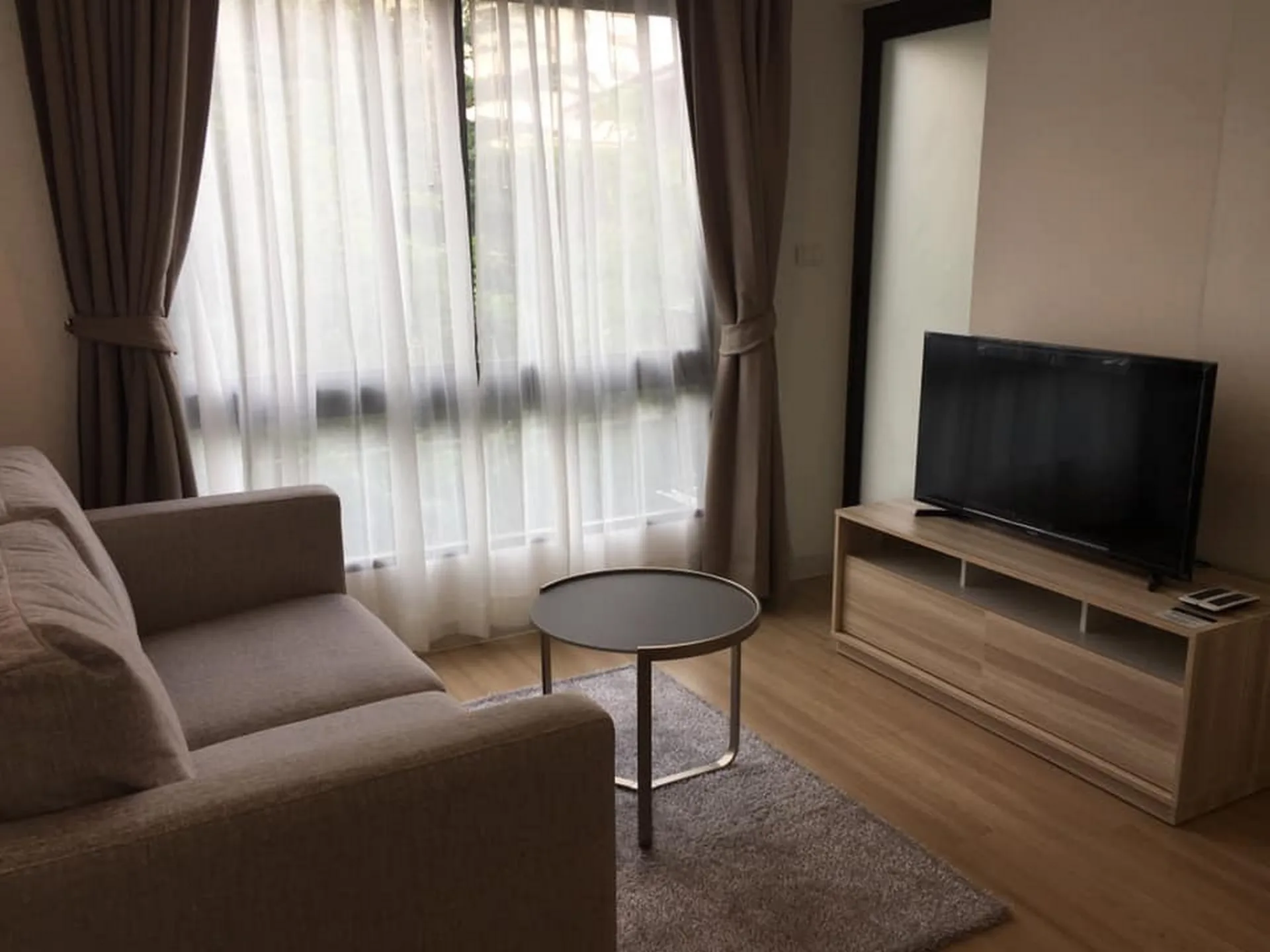 Property photos for The Nest Sukhumvit 22