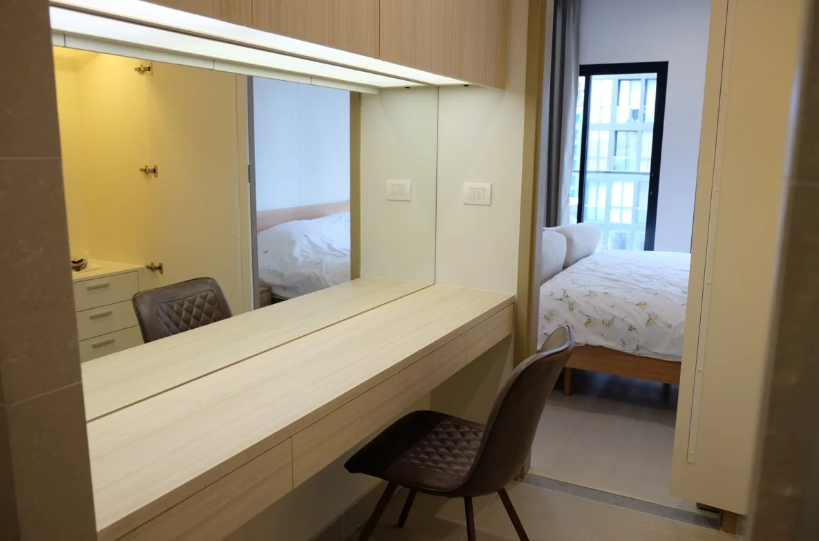 Property photos for Noble Ploenchit