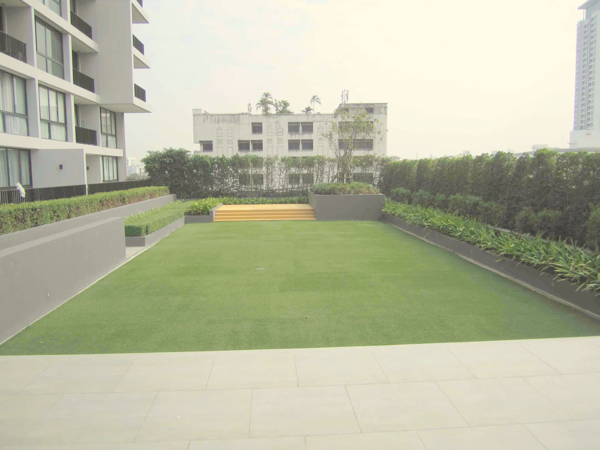 Property photos for The Issara Ladprao