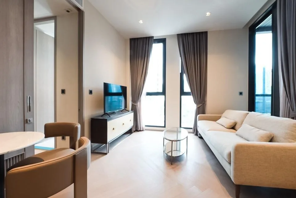 Property photos for The Reserve Sathorn
