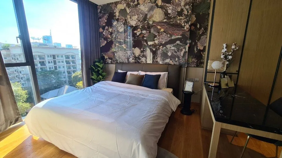 Property photos for BEATNIQ Sukhumvit 32
