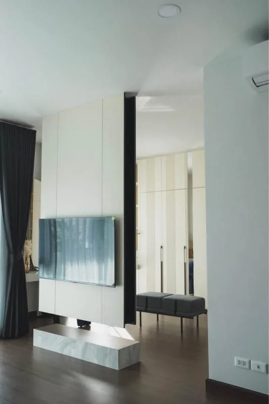 Property photos for The City Bangna