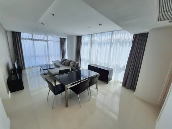 Property photos for Athenee Residence
