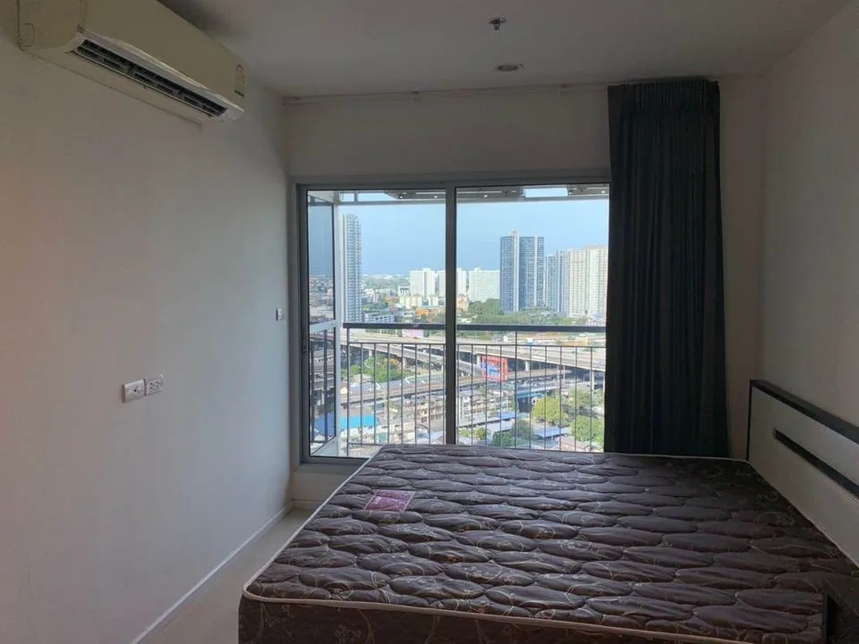 Property photos for Aspire Sukhumvit 48