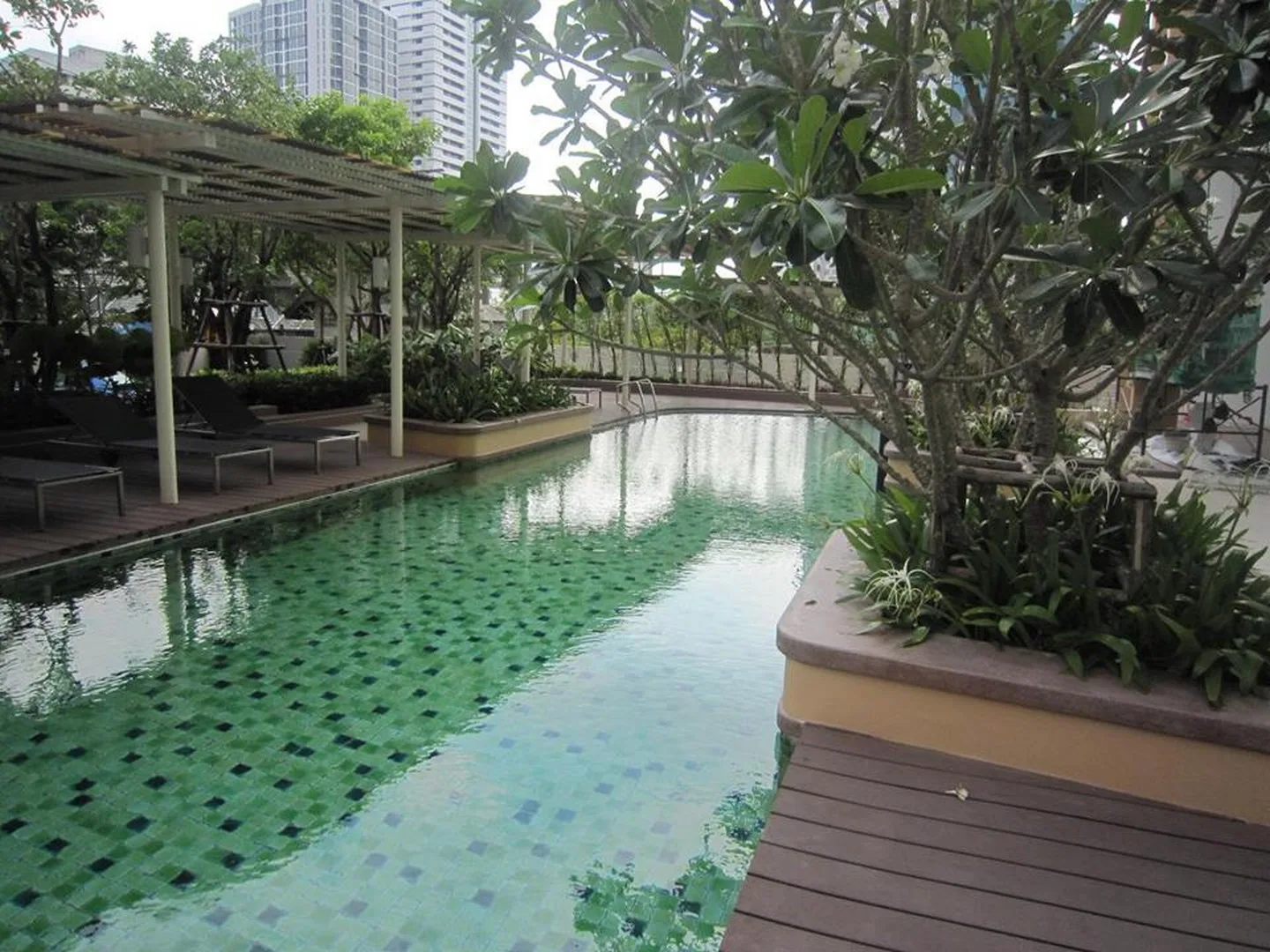 Property photos for Villa Sathorn