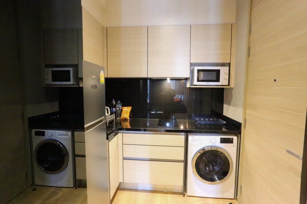 Property photos for Park Origin Phromphong