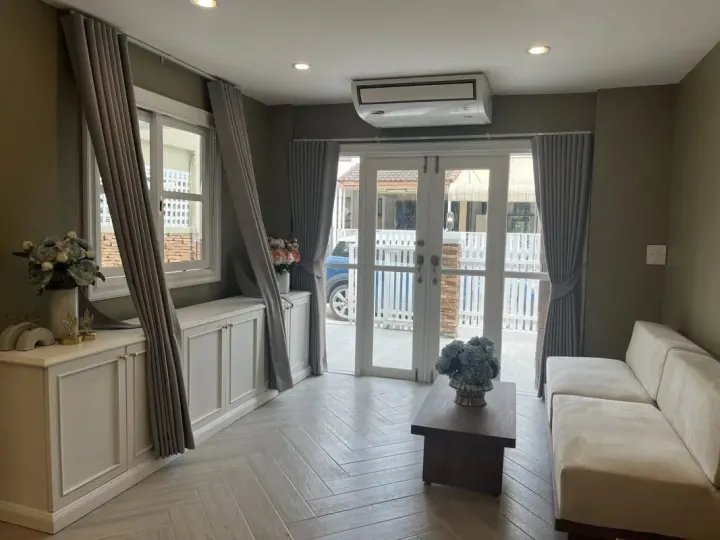 Property photos for Mu Ban Wattana