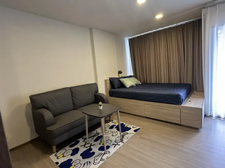 Property photos for The Muve Pradipat