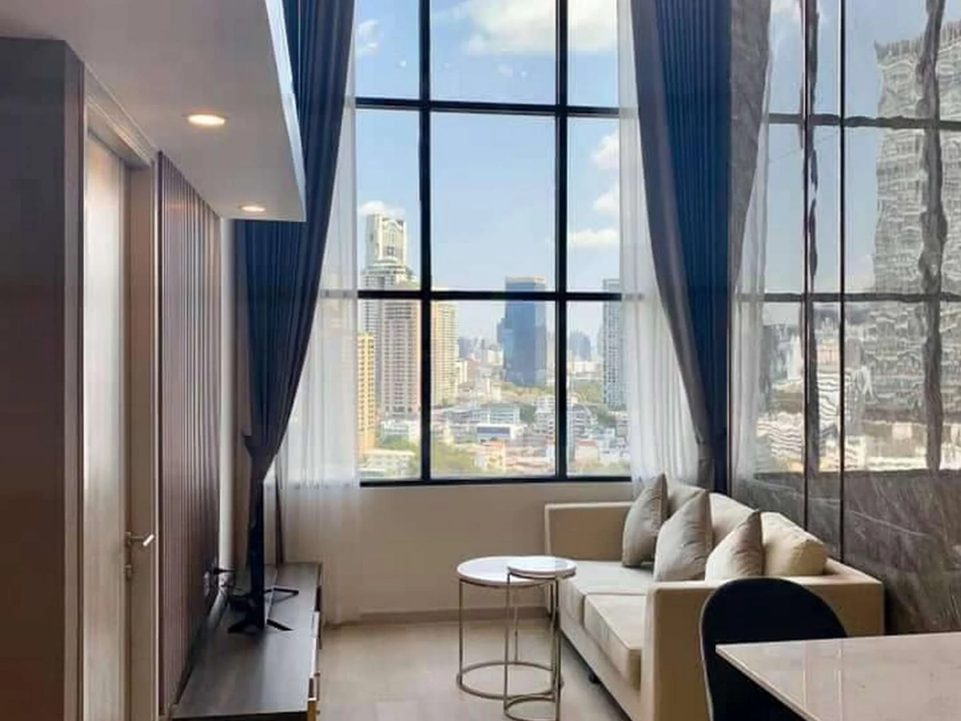 Property photos for Knightsbridge Prime Sathorn