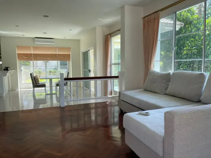 Property photos for Nantawan Rama 9 - Onnut