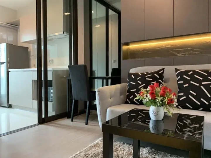 Property photos for Life Sukhumvit 62