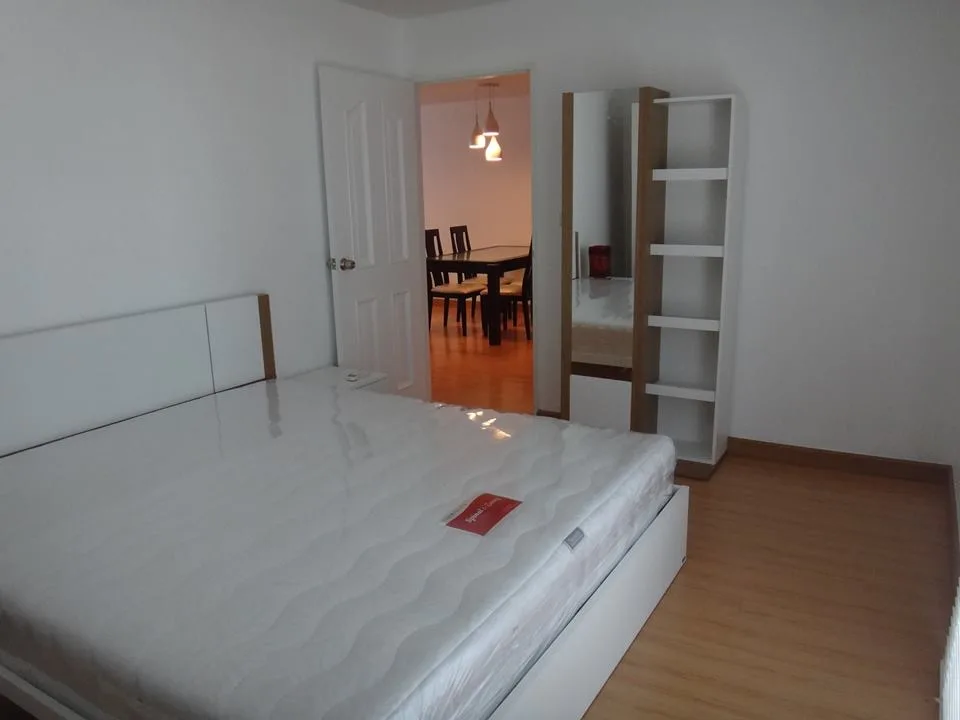 Property photos for Silom Terrace